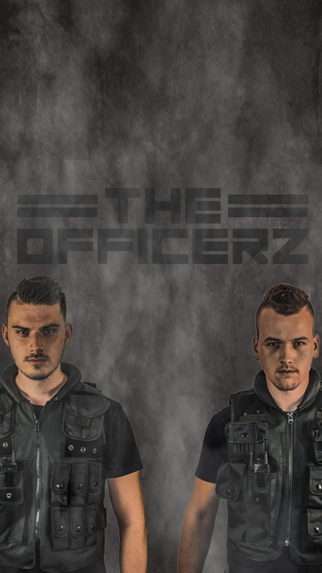 TheOfficerz_Welcome_mobile2