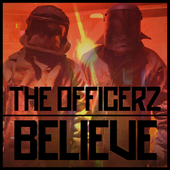 The Officerz - Believe