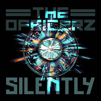 The Officerz - Fall Silently