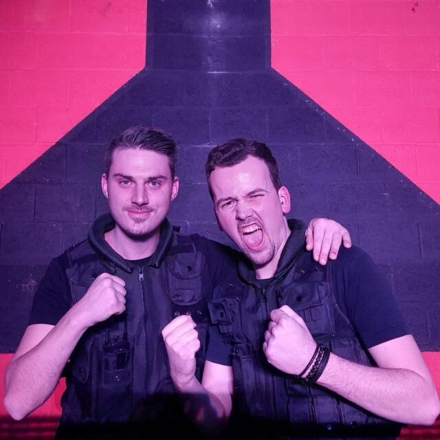 We proudly present you our last release of this year; Silently! 🤫 🎵🎶

It is out NOW on all portals! Stream it out loud & go hard on this one! 😁 ▶️

Link in bio 🌐