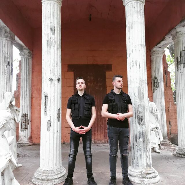 We're so damn ready to perform again in front of y'all! 😁

We will bring you our music 2 times in the month april! 🔥 

Stay tuned